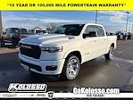 New 2026 Ram 1500 Big Horn Crew Cab for sale #R26116 - photo 3