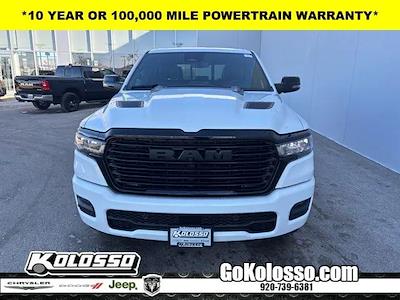 New 2026 Ram 1500 Laramie Crew Cab for sale #R26118 - photo 2