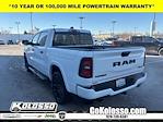 New 2026 Ram 1500 Laramie Crew Cab for sale #R26118 - photo 4