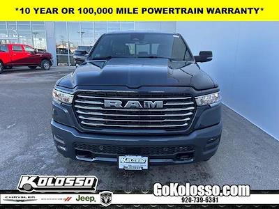 New 2026 Ram 1500 Laramie Crew Cab for sale #R26119 - photo 2