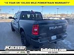 New 2026 Ram 1500 Laramie Crew Cab for sale #R26119 - photo 4
