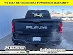 New 2026 Ram 1500 Laramie Crew Cab for sale #R26119 - photo 5