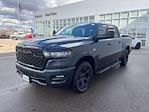 New 2026 Ram 1500 Big Horn Crew Cab for sale #R26121 - photo 3