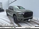 New 2026 Ram 1500 Big Horn Crew Cab for sale #R26122 - photo 1