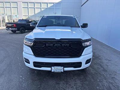 New 2026 Ram 1500 Big Horn Crew Cab for sale #R26125 - photo 2