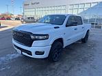 New 2026 Ram 1500 Big Horn Crew Cab for sale #R26125 - photo 3
