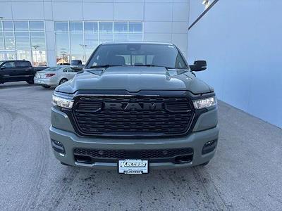 New 2026 Ram 1500 Big Horn Crew Cab for sale #R26126 - photo 2
