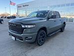New 2026 Ram 1500 Big Horn Crew Cab for sale #R26126 - photo 3