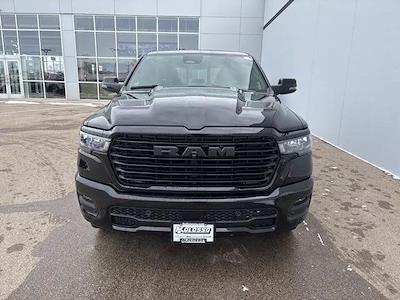 New 2026 Ram 1500 Laramie Crew Cab for sale #R26127 - photo 2