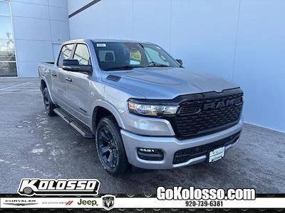 New 2026 Ram 1500 Big Horn Crew Cab for sale #R26130 - photo 1