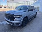 New 2026 Ram 1500 Big Horn Crew Cab for sale #R26130 - photo 3
