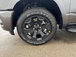 New 2026 Ram 1500 Big Horn Crew Cab for sale #R26131 - photo 8