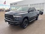 New 2026 Ram 1500 Rebel Crew Cab for sale #R26132 - photo 3