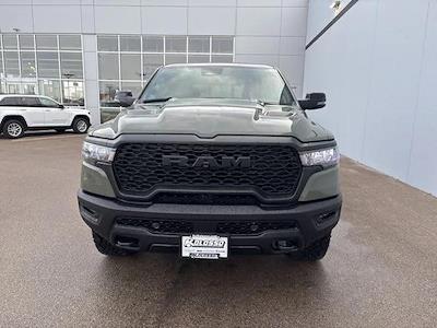 New 2026 Ram 1500 Rebel Crew Cab for sale #R26133 - photo 2