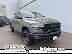 New 2026 Ram 1500 Rebel Crew Cab for sale #R26133 - photo 1