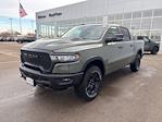 New 2026 Ram 1500 Rebel Crew Cab for sale #R26133 - photo 3