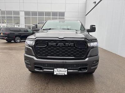 New 2026 Ram 1500 Big Horn Crew Cab for sale #R26139 - photo 2