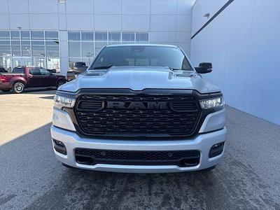New 2026 Ram 1500 Big Horn Crew Cab for sale #R26150 - photo 2