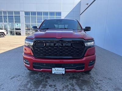 New 2026 Ram 1500 Big Horn Crew Cab for sale #R26155 - photo 2