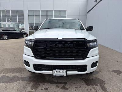 New 2026 Ram 1500 Big Horn Crew Cab for sale #R26158 - photo 2