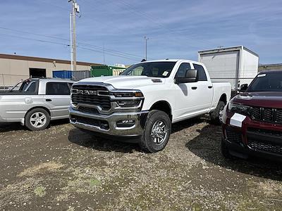 2025 Ram 2500 Crew Cab 4x4 Pickup for sale #R3944 - photo 1