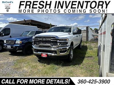New 2025 Ram 2500 Tradesman Crew Cab 4x4 Pickup for sale #R3972 - photo 1