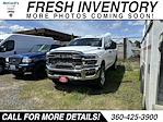 New 2025 Ram 2500 Tradesman Crew Cab 4x4 Pickup for sale #R3972 - photo 1