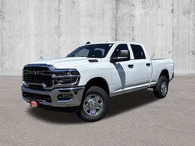 New 2025 Ram 2500 Tradesman Crew Cab 4x4 Pickup for sale #R3974 - photo 1