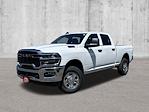 New 2025 Ram 2500 Tradesman Crew Cab 4x4 Pickup for sale #R3974 - photo 1