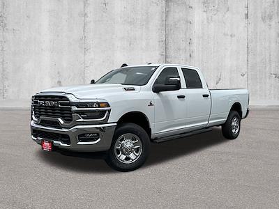 2025 Ram 3500 Crew Cab 4x4 Pickup for sale #R3976 - photo 1