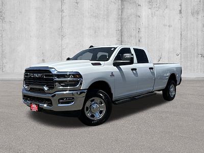 New 2025 Ram 3500 Tradesman Crew Cab 4x4 Pickup for sale #R3983 - photo 1