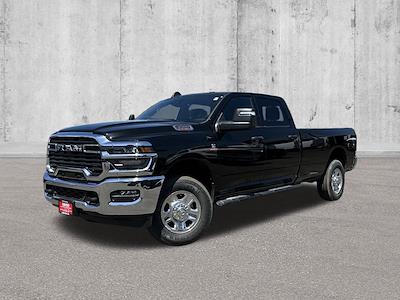 2025 Ram 3500 Crew Cab 4x4 Pickup for sale #R3979 - photo 1