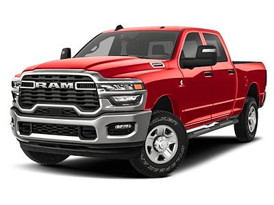 2025 Ram 2500 Crew Cab 4x4 Pickup for sale #R7009 - photo 1