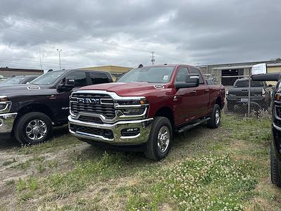2025 Ram 2500 Crew Cab 4x4 Pickup for sale #R4000 - photo 2