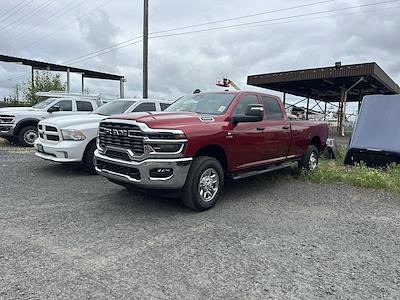 2025 Ram 3500 Crew Cab 4x4 Pickup for sale #R3999 - photo 2