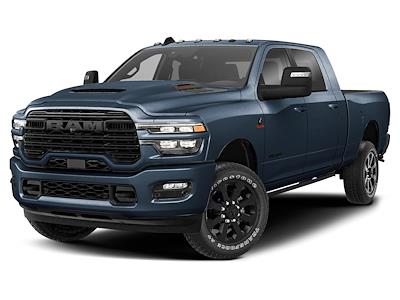 2025 Ram 2500 Mega Cab 4x4 Pickup for sale #R4023 - photo 1