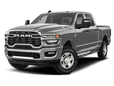 2025 Ram 2500 Crew Cab 4x4 Pickup for sale #582280 - photo 1