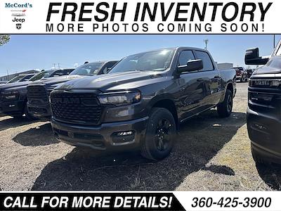 2025 Ram 1500 Crew Cab 4x4 Pickup for sale #R3966 - photo 2