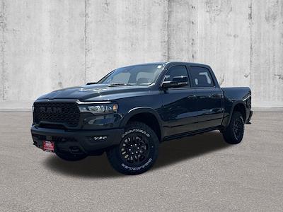 2025 Ram 1500 Crew Cab 4x4 Pickup for sale #R3968 - photo 1