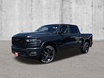 New 2025 Ram 1500 Big Horn Crew Cab 4x4 Pickup for sale #R3988 - photo 1