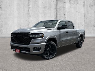 2025 Ram 1500 Crew Cab 4x4 Pickup for sale #R3986 - photo 1