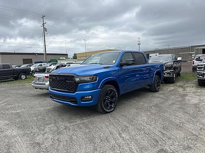 2025 Ram 1500 Crew Cab 4x4 Pickup for sale #R4013 - photo 2