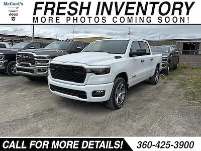 2025 Ram 1500 Crew Cab 4x4 Pickup for sale #R4021 - photo 1