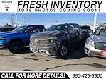 Used 2021 Chevrolet Silverado 1500 RST Crew Cab for sale #B4131A - photo 1