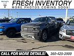 Used 2021 Chevrolet Silverado 1500 RST Crew Cab for sale #B4131A - photo 3