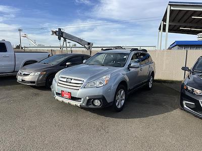 Used 2013 Subaru Outback - photo 1