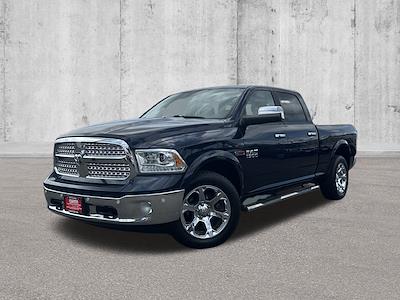 2018 Ram 1500 Crew Cab 4x4 Pickup for sale #B4457A - photo 1