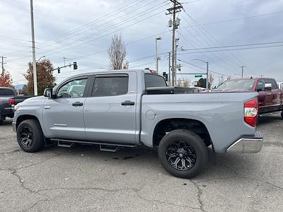 2021 Toyota Tundra CrewMax Cab 4x2 Pickup for sale #B4489B - photo 2