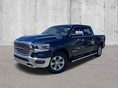 2019 Ram 1500 Crew Cab 4x4 Pickup for sale #B4506 - photo 2