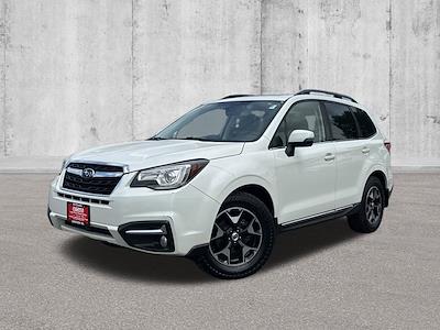 2017 Subaru Forester AWD SUV for sale #B4506A - photo 1